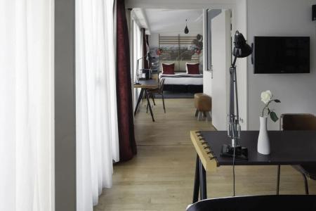 Hôtel Le 123 Sébastopol - Astotel - 65