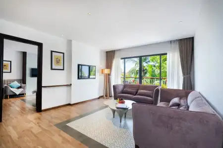 Hoang Ngoc Beach Resort - 97