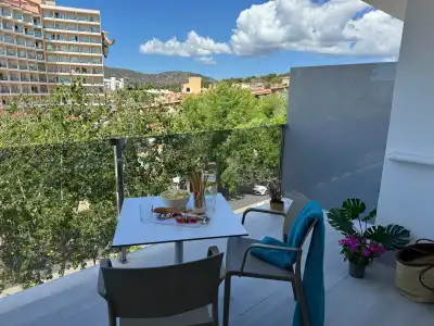 Apartamentos Inn - 18
