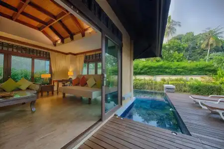 Nora Beach Resort and Spa - 27