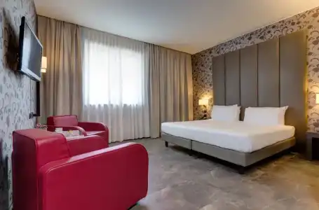 Klima Milano Fiere - 39