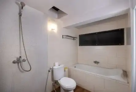 Taman Harum Cottages - 47