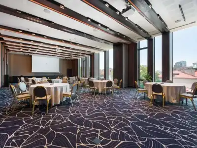 Mövenpick Tallinn - 21