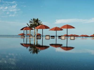The Chedi El Gouna, Red Sea, Egypt - 37
