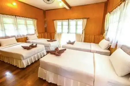 Ko Kut Ao Phrao Beach Resort - 48