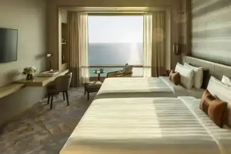 Shangri la Colombo - 61