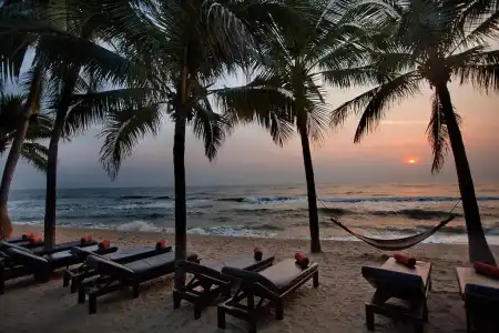 Anantara Hua Hin Resort - 18