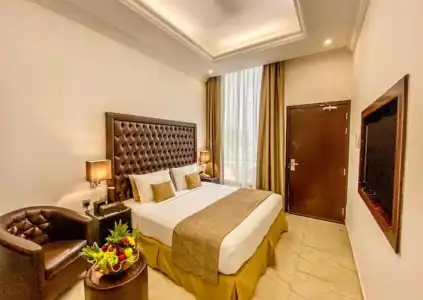 Mirage Bab Al Bahr - 105