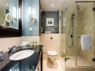 InterContinental Warsaw by IHG - 31