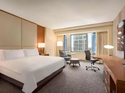 Swissotel - Chicago - 77