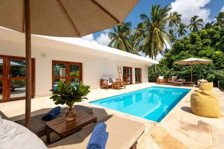 White Paradise Zanzibar - 79