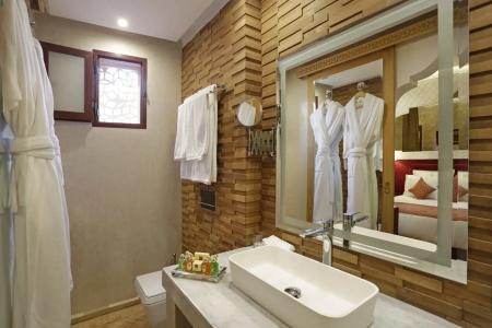 La Maison Arabe, Spa and Cooking Workshops - 92