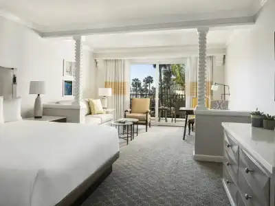 Hyatt Regency Huntington Beach Resort and Spa - 64