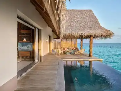 Joali Maldives - 108