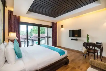 Dara Samui Beach Resort - Adults Only - 62