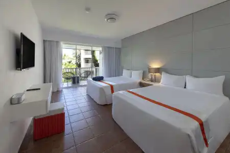 Viva Heavens by Wyndham, A Trademark All Inclusive - 52