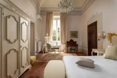 Villa Scorzi - 2