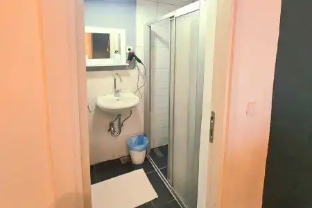 La Bella Suites Beyoglu - 43