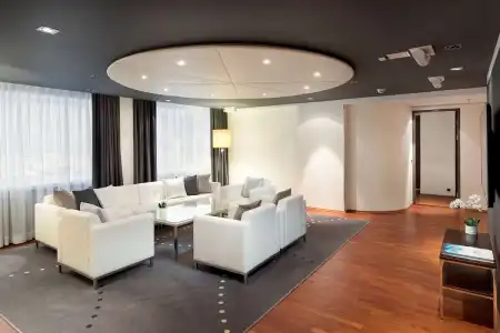 Radisson Blu Olumpia Tallinn - 90