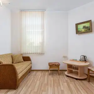 Rusich pension - 70