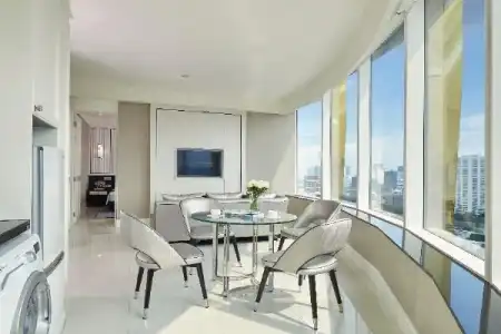 Grande Centre Point Sukhumvit 55 - 45
