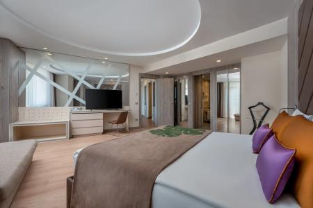 Delphin BE Grand Resort - Ultra All Inclusive - 86