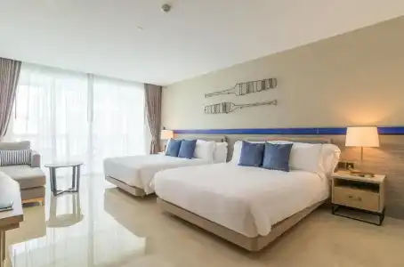 Centara Ao Nang Beach Resort and Spa Krabi - 16