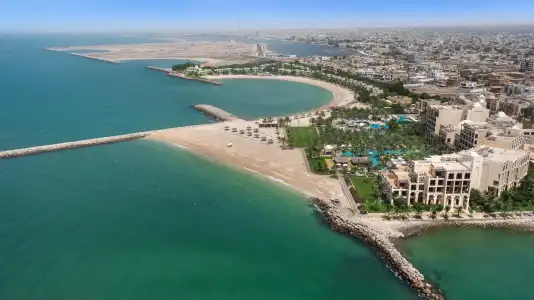 Rixos Al Mairid - 48