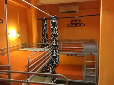 Csw Hostel - 21
