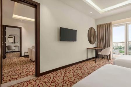 Radisson Muscat Panorama - 52