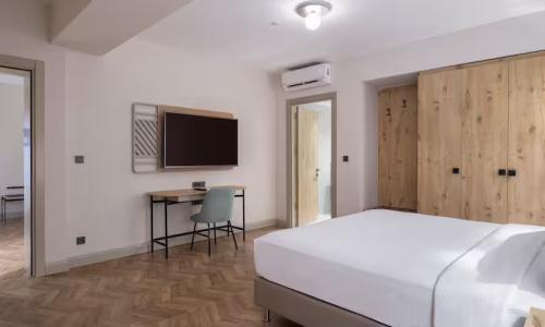 DoubleTree by Hilton Bodrum Isil Club Ultra All Inclusive Resort - 24