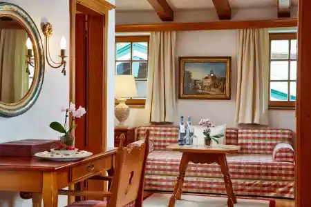 Relais & Châteaux Tennerhof - 122