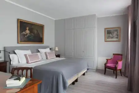 Hôtel des Saints Pères - Esprit de France - 35