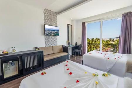 Champa Island Nha Trang - Resort & Spa - 61