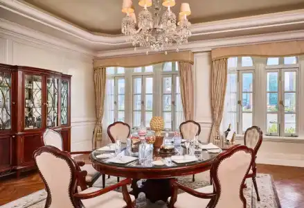 Waldorf Astoria Shanghai on the Bund - 77