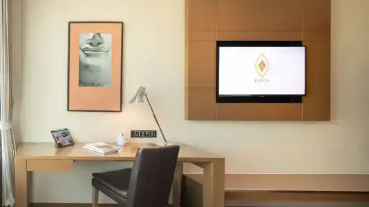 Eastin Grand Sathorn - 50