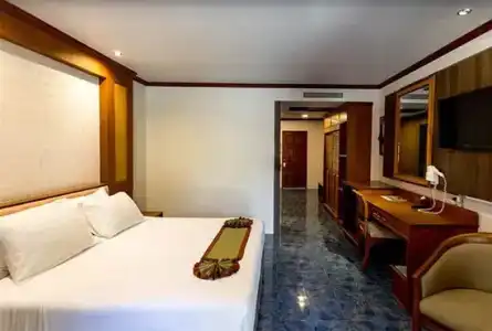 Thanthip Beach Resort - 56