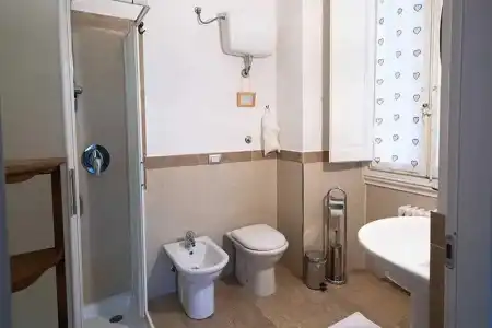 Gourmet B&B Villa Landucci - 32