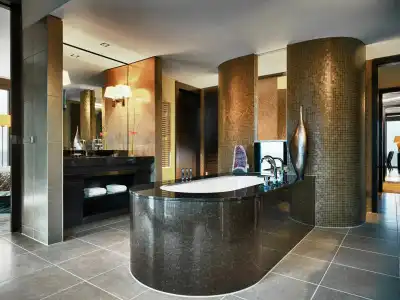 Hyatt Regency Düsseldorf - 86