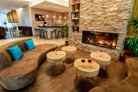 Hilton Garden Inn Davos - 27