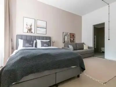 Limehome Berlin Luise-Henriette-Str. - 108