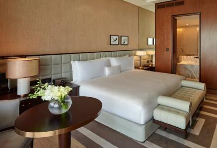 Waldorf Astoria Dubai International Financial Centre - 91