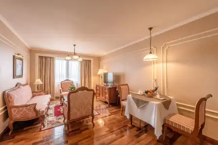 Grand Saigon - 121