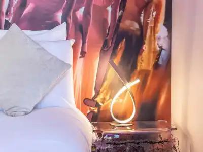 Mercure Paris Place d'Italie - 52