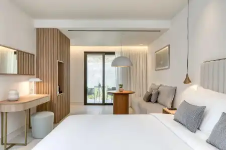 Domes Miramare, a Luxury Collection Resort, Corfu - 61
