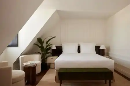 Maison Delano Paris - 5