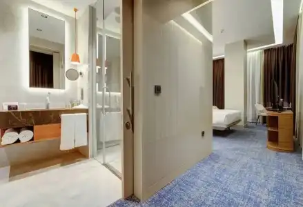 DoubleTree by Hilton Adana - 41