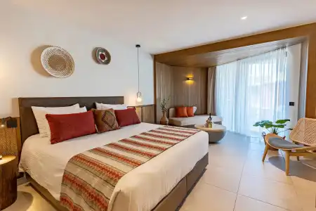 Minos Ambassador Suites & Spa - Adults Only - 28
