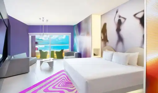 Temptation at The Tower Cancún All Inclusive - Adults Only - 77