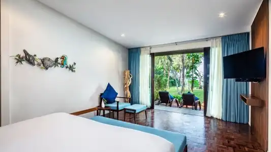 The Monttra Pattaya - 39